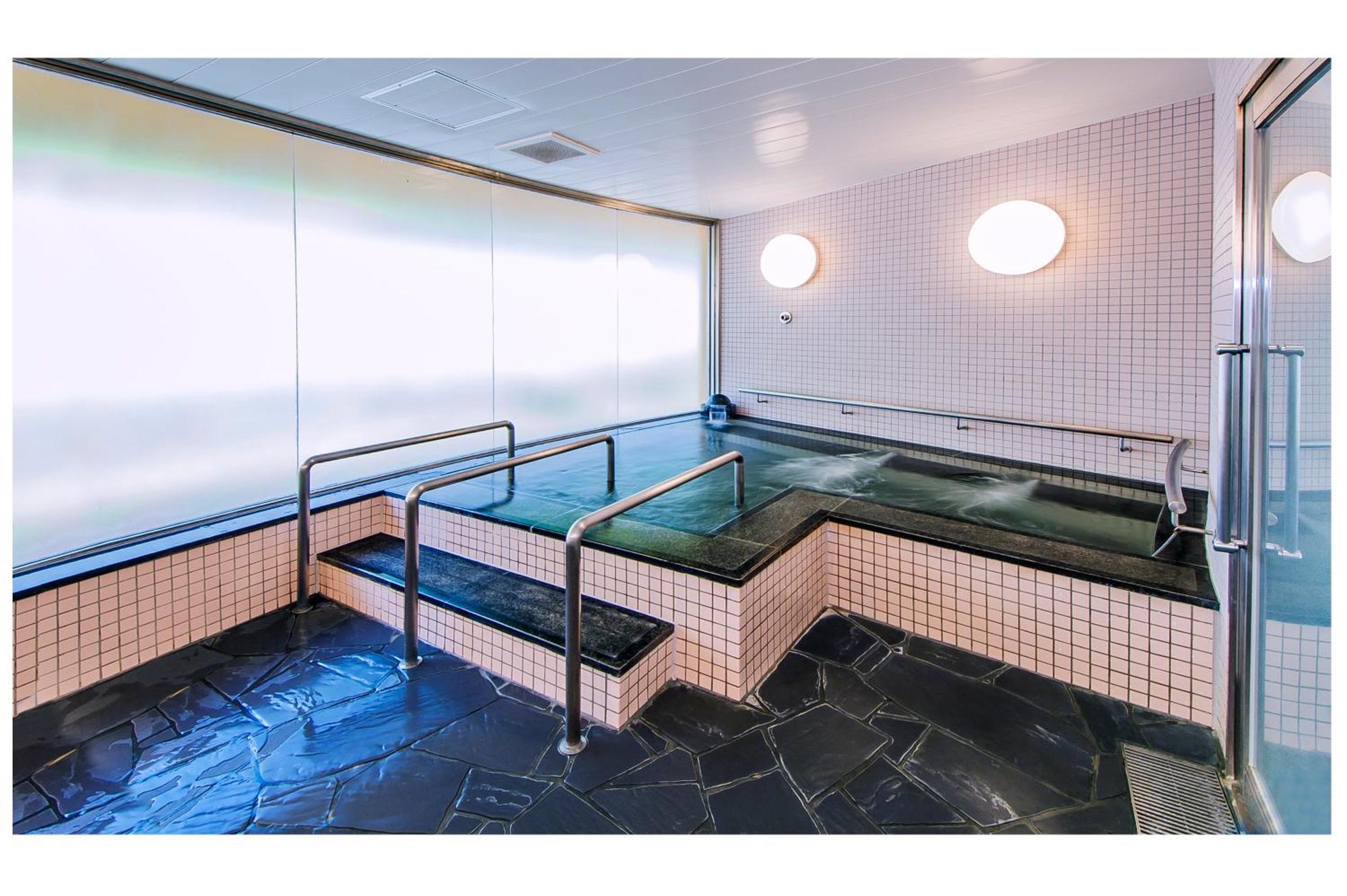 但馬長寿の郷　宿泊棟「夢」ロッジ Yabu (Hyogo) Exterior foto