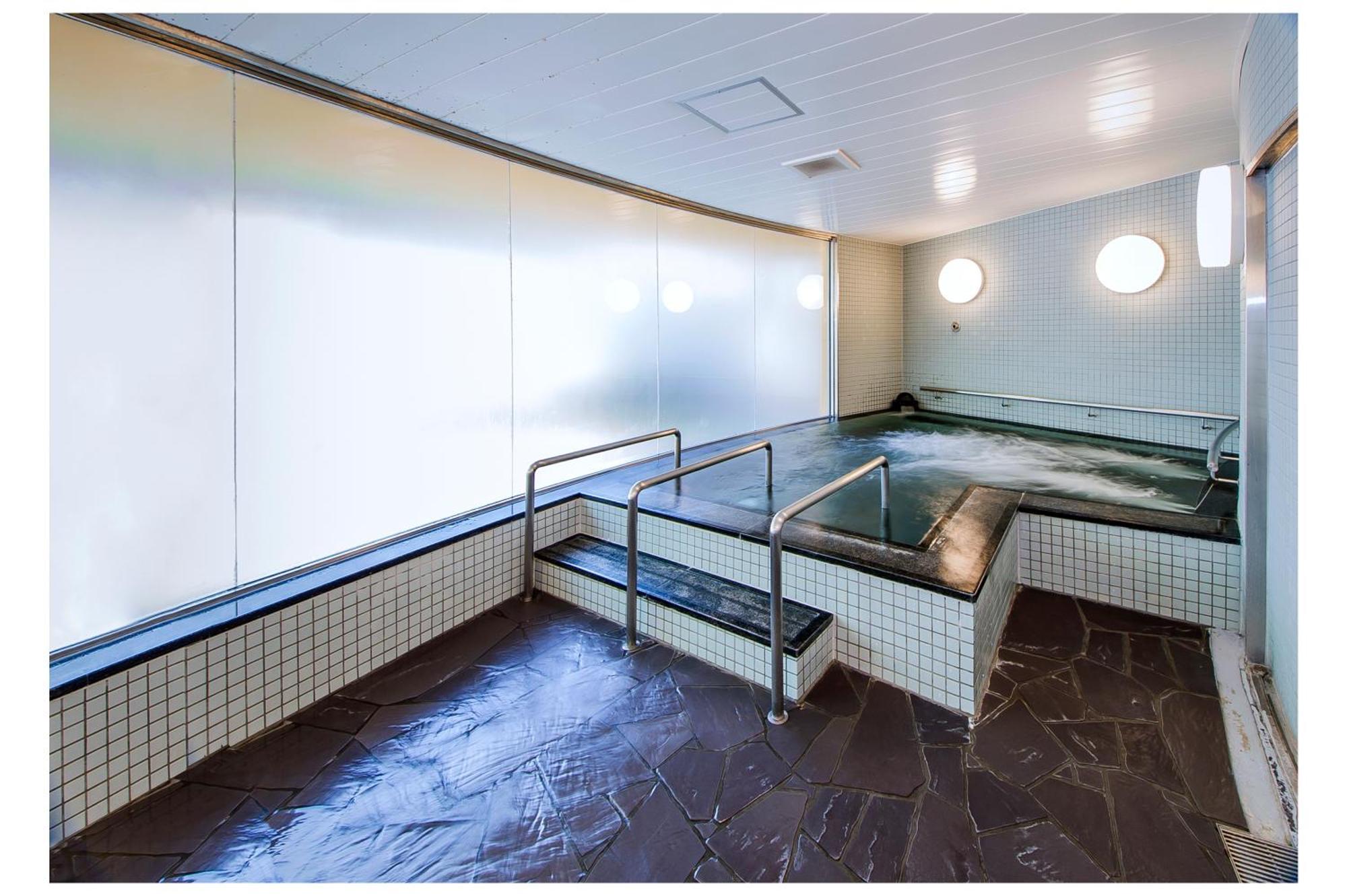 但馬長寿の郷　宿泊棟「夢」ロッジ Yabu (Hyogo) Exterior foto